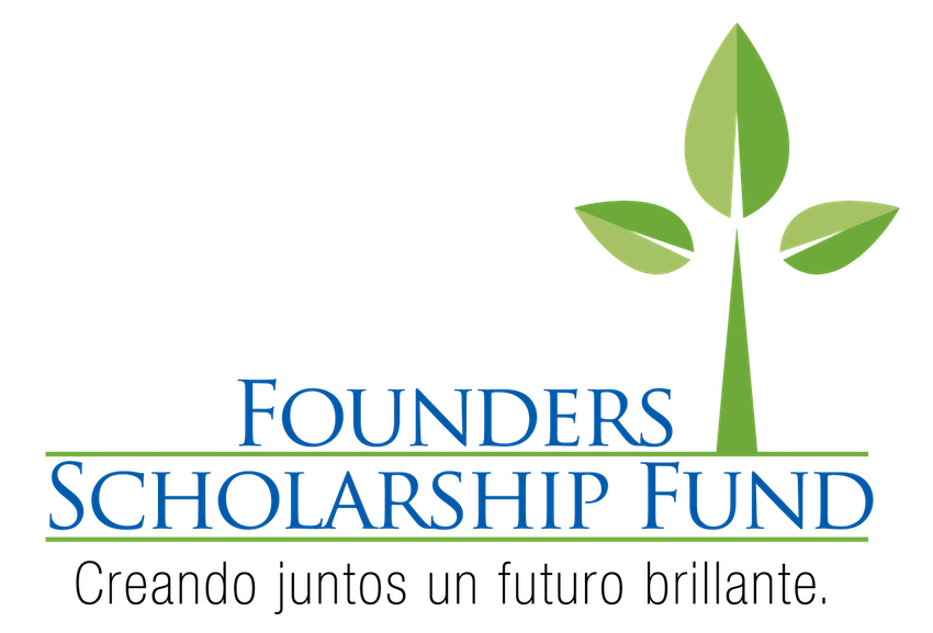 The Founders Scholarship Fund (FSF)