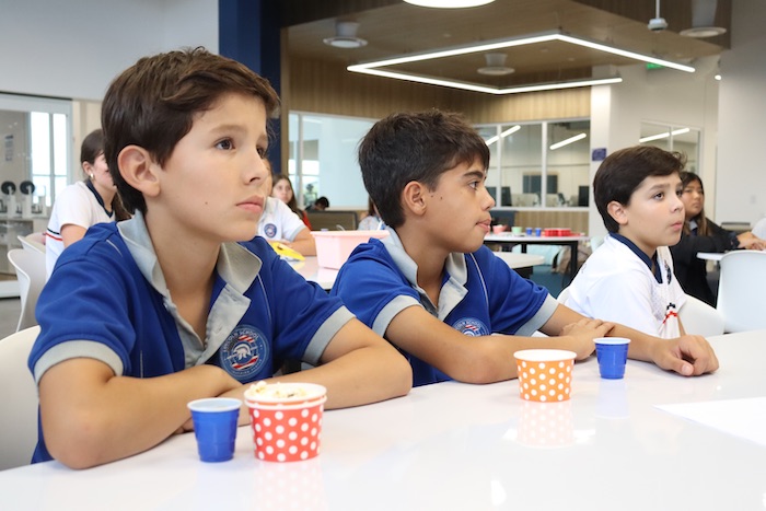Lincon School