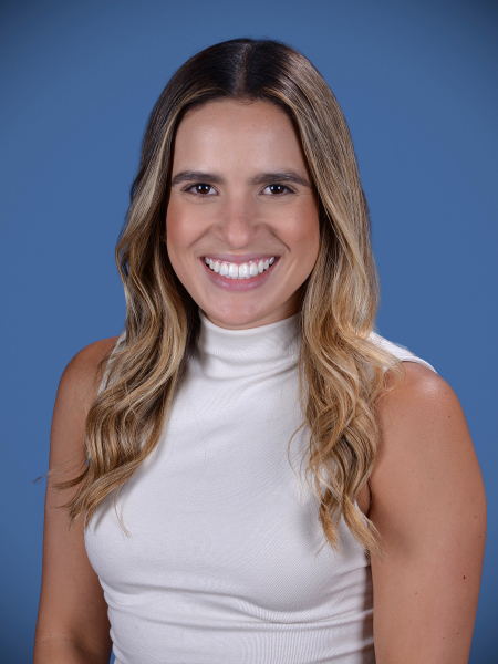 Lincon School - Verónica Aragón Directora de Preescolar
