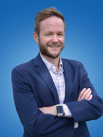 Lincon School - Michael Holman, Director de la Escuela Media