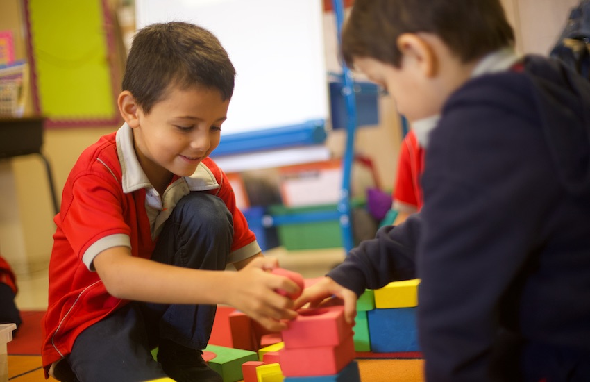 Lincoln School - Nuestro Enfoque