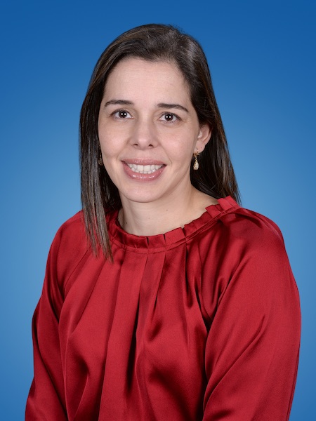 Lincon School - Verónica Aragón Directora de Preescolar