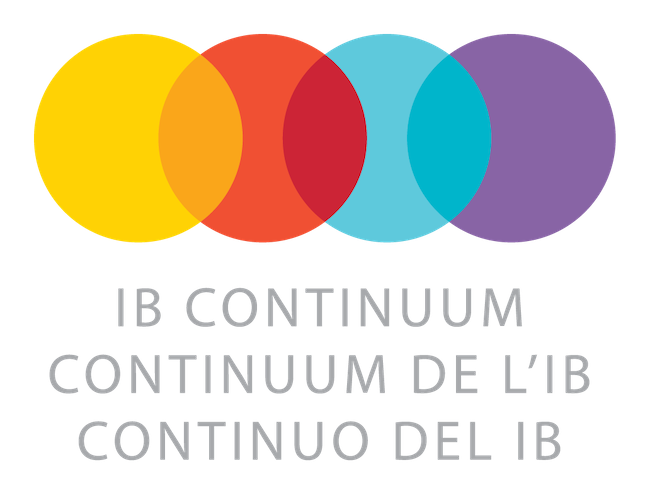 IB Conitinuum