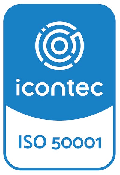 Iso 50001