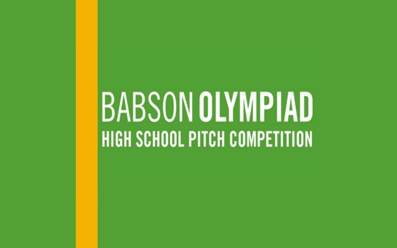 Olimpiadas Babson - Lincoln School