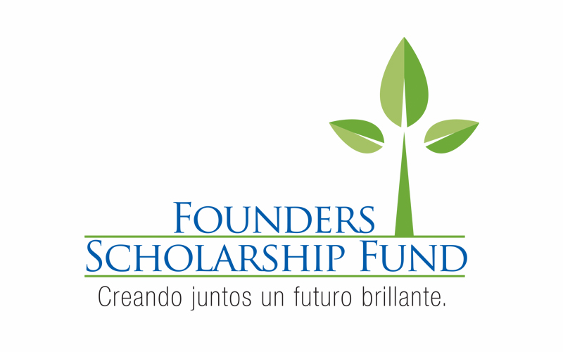 #milkshakeforfounders: an idea to support the Founders Scholarship and build school spirit 