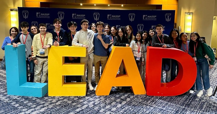 LEAD Conference