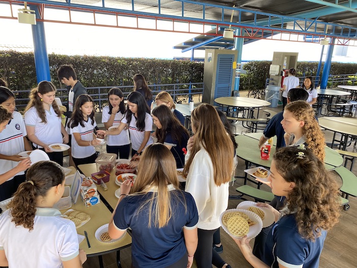 Lincoln School - Academia de Emprendedores