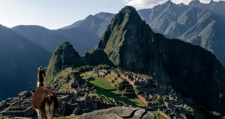 Lincoln School - Viaje Cultural a Perú