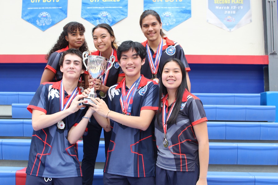 Lincon School - Nosotros