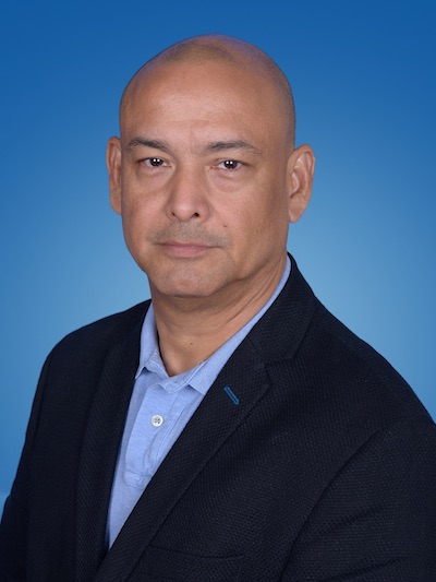 Lincon School - Vicente Luna