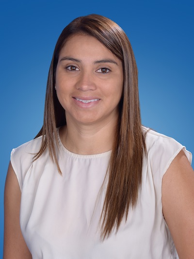 Lincon School - Wendy Acosta, Directora Atlética