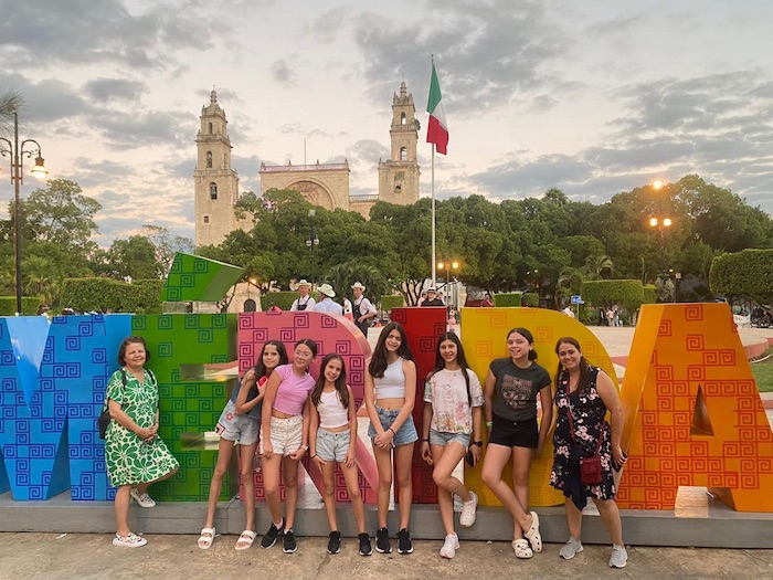 Lincoln School - Admisiones Universitarias